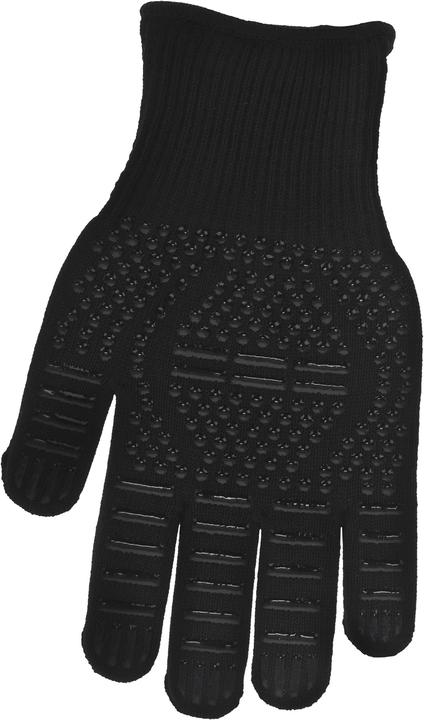 Actual product image Relaxdays BBQ gloves (Silicone)
