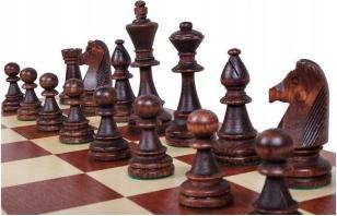 Produktbild Holzecke Turnier