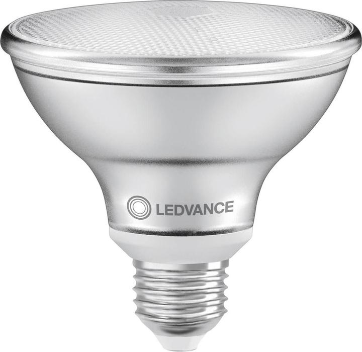 Image du produit Ledvance Lampe LED à réflecteur (E27, 10 W, 633 lm, 6 x, G)