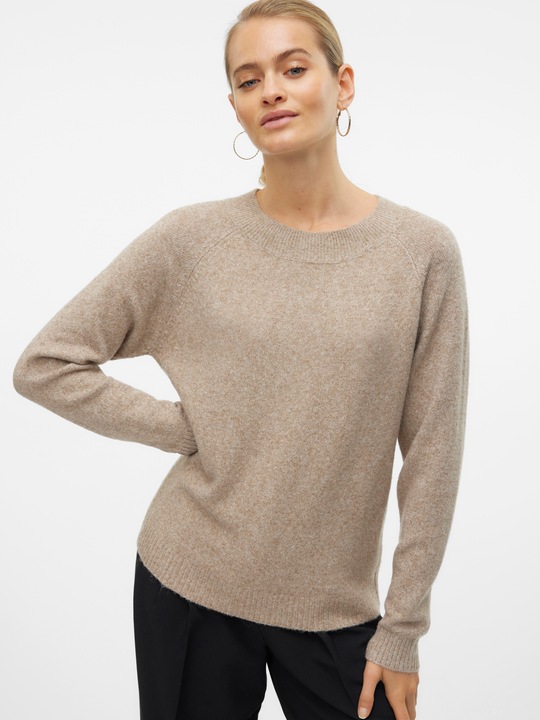 Image du produit Vero Moda Blouse à manches longues décontractée (L)