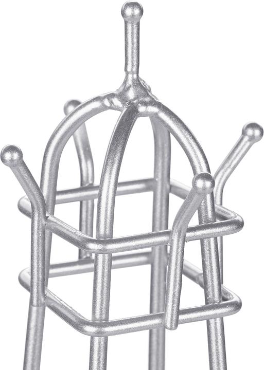Actual product image Relaxdays Jewellery stand