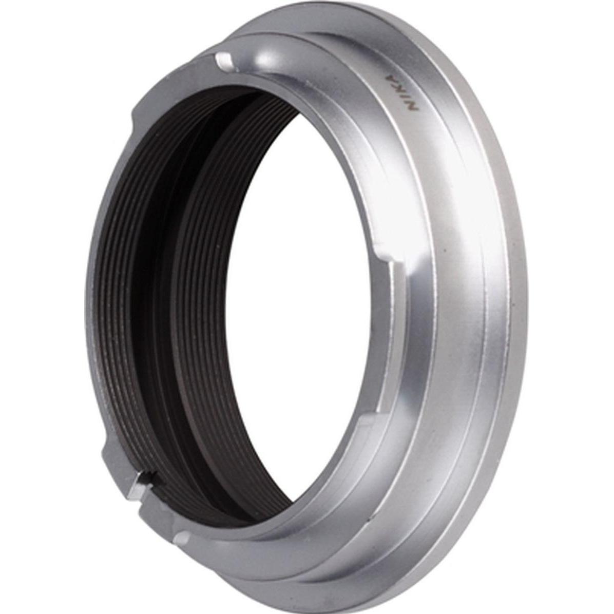 Novoflex Anschlussring für Nikon (NIKA)