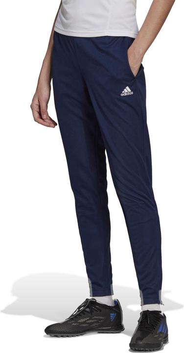 Produktbild adidas Entrada 22 Trainingshose Damen (XS)