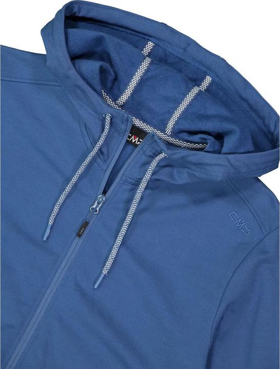 Image du produit CMP Campagnolo Sweatshirt à capuche full-zip (XL)