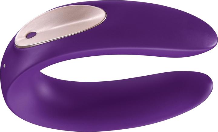 Produktbild Satisfyer Double Plus Remote