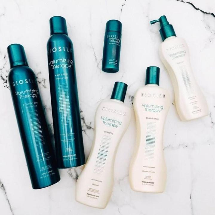 Produktbild BioSilk Volumizing Therapy