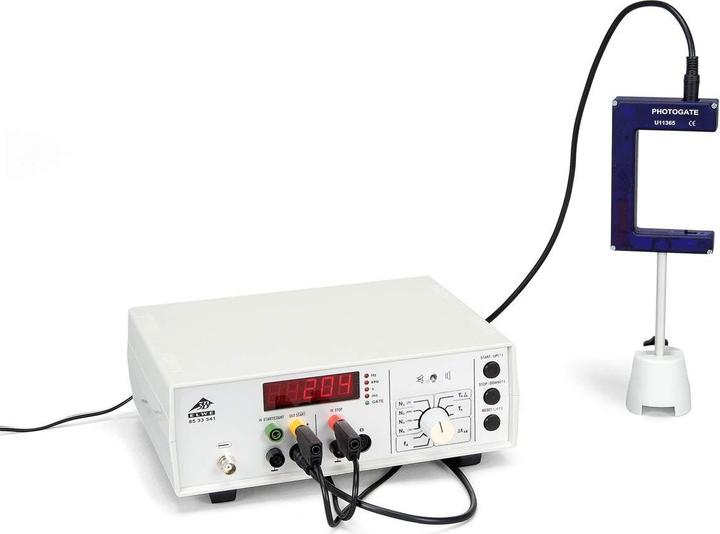 Produktbild 3B Scientific U8533341-230 digitale teller, 230 V, 50/60 Hz