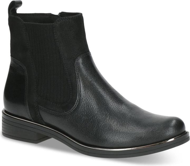 Actual product image Caprice Chelsea boot (38.5)