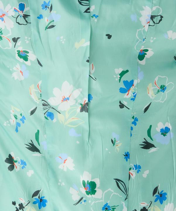 Actual product image Joe Browns Contrast Suede Collar Jacket (34)