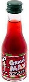 Actual product image GaudiMax Tropic Mix (25 x 2 cl)