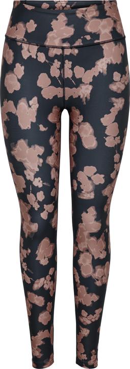 Produktbild Only Play ONPRYA-1-ELLE Enger Schnitt Sportleggings Sportleggings (XS)