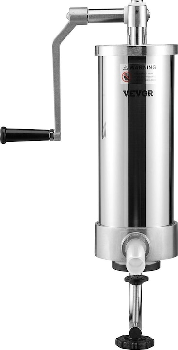 Produktbild Ich-zapfe Wurstfüller, Wurstfüllmaschine, Wurstpresse - 3L