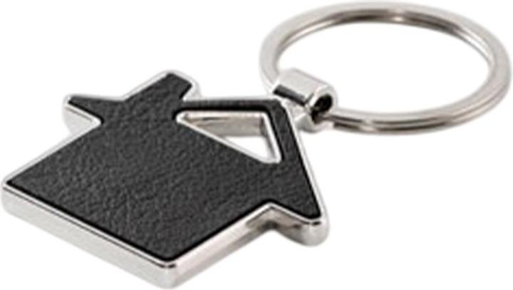 Actual product image MidOcean Louse House Keyring