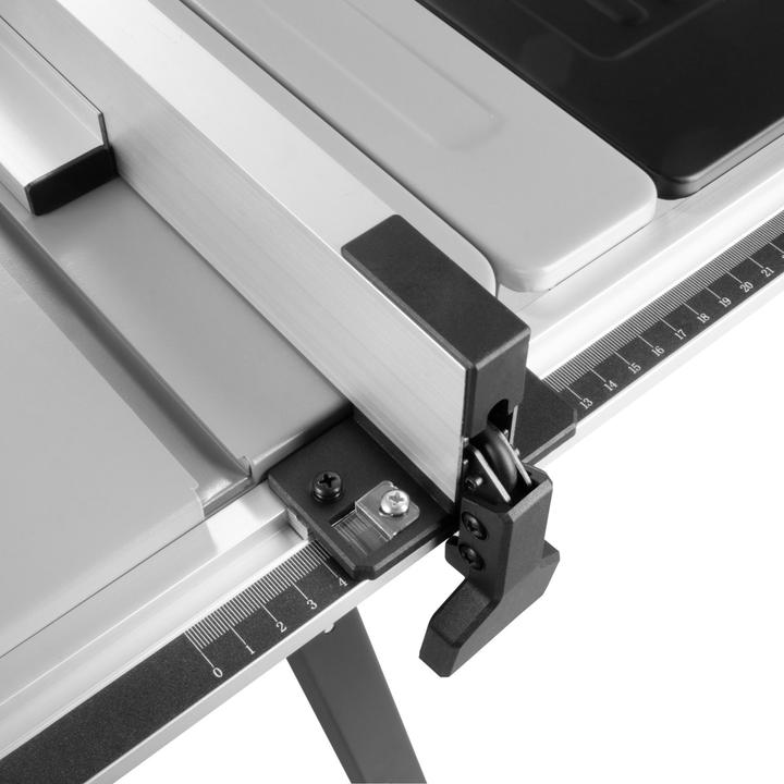 Produktbild Stahlwerk Tischkreissäge TKS-1800 ST mit 1.800 Watt und 5.000 U/min