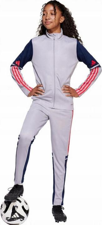 Produktbild Adidas Squadra 25 Jogginghosen Training (152)