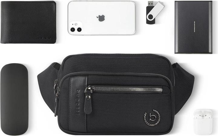 Immagine prodotto Bugatti Nero