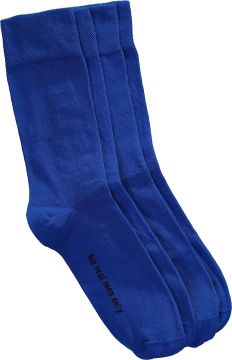 Produktbild JP1880 Socken, 2er-Pack, Komfort-Bündchen (2er Pack, 51)