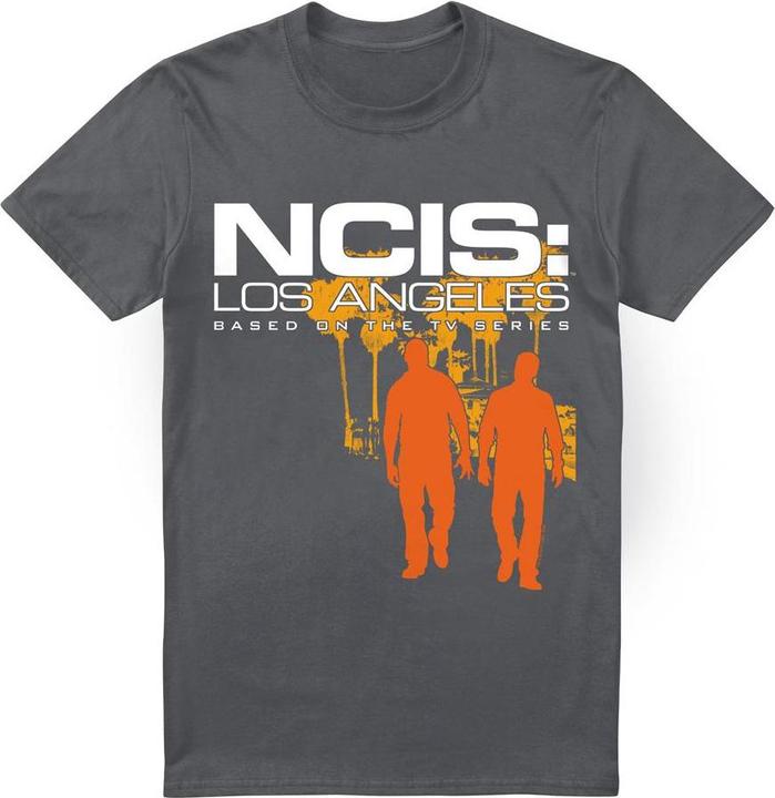 Produktbild NCIS: Los Angeles Slow Walk TShirt (M)