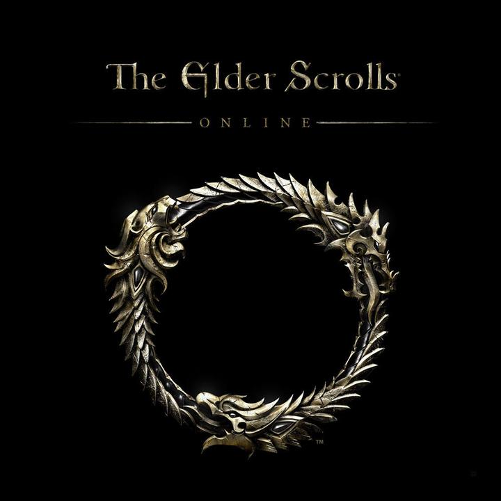 Actual product image Bethesda The Elder Scrolls Online - Tamriel Unlimited (PS4)