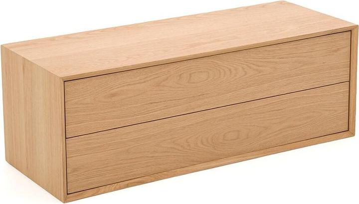 Legno di quercia naturale