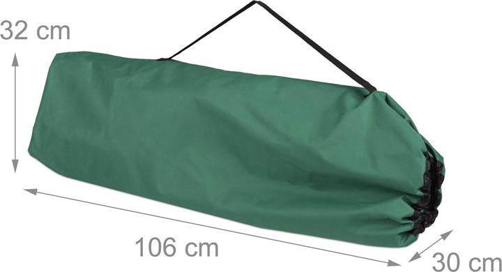 Produktbild Relaxdays Moon Chair