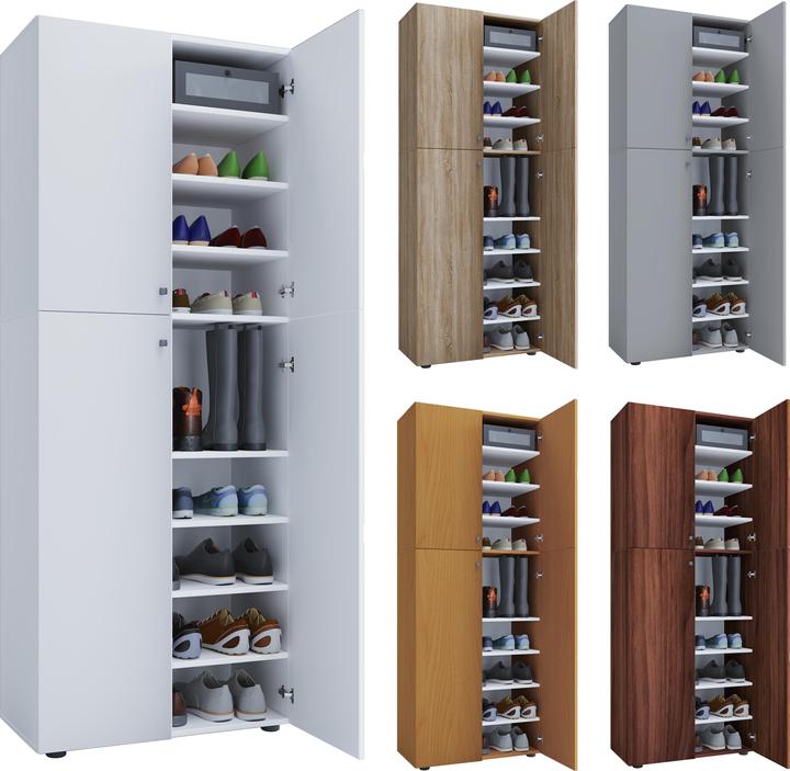 Immagine prodotto VCM Lona (70 x 40 x 184 cm)