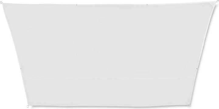 Produktbild Relaxdays Sonnensegel (400 x 200 x 0.1 cm)