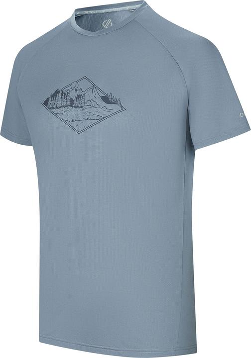 Produktbild Dare2b Tech II TShirt (XL)