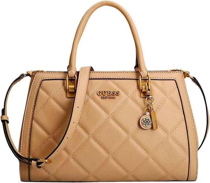 Produktbild Guess Handtasche Abey Girlfriend Satchel QB