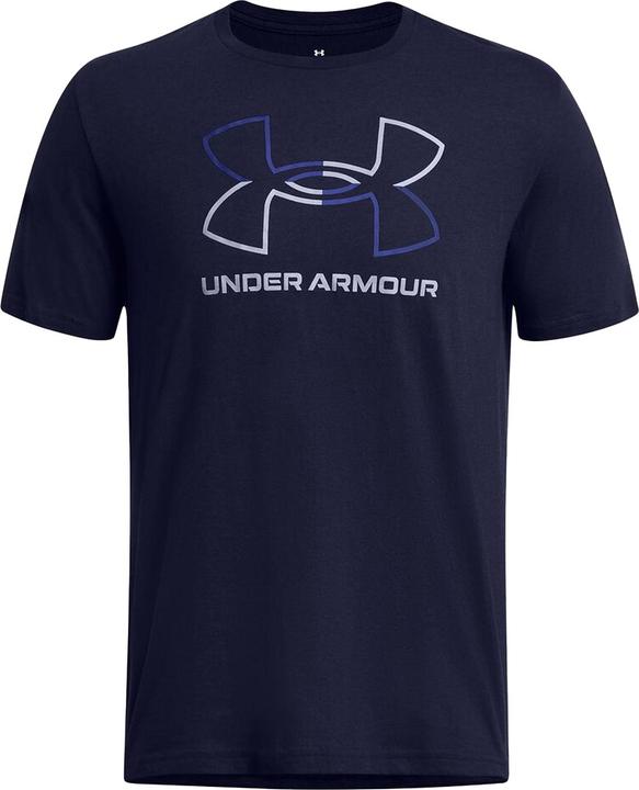 Produktbild Under Armour GL Foundation Uodate TShirt (M)