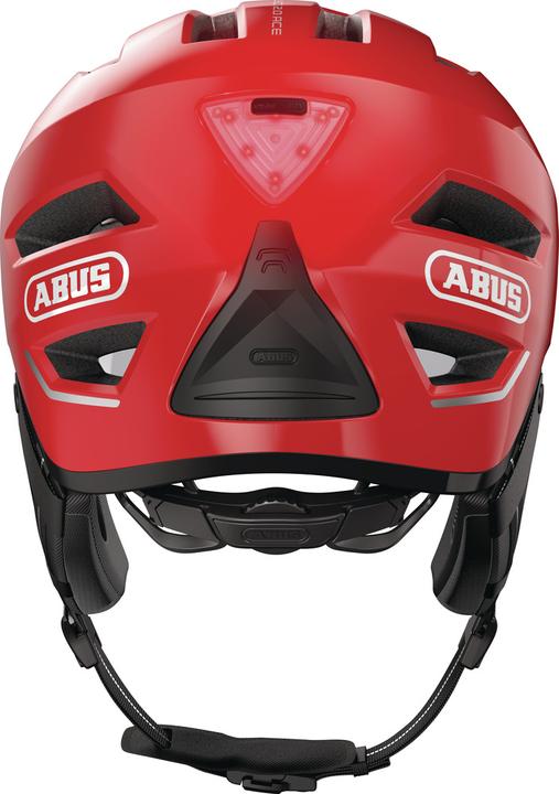 Actual product image Abus Pedelec 2.0 Ace (51 - 55 cm)