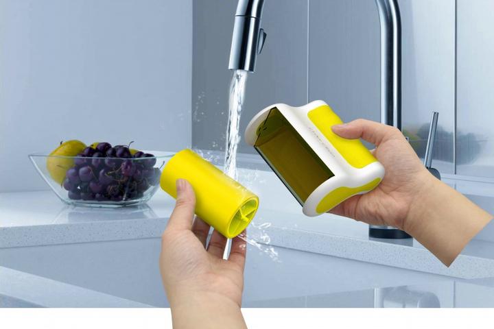 Produktbild Cyber Clean RollCare