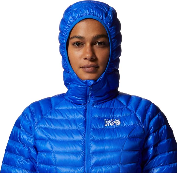 Immagine prodotto Mountain Hardwear Felpa con cappuccio Ghost Whisperer/2 (L)