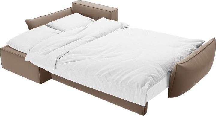 Actual product image Micadoni Kaelle (Corner sofa)