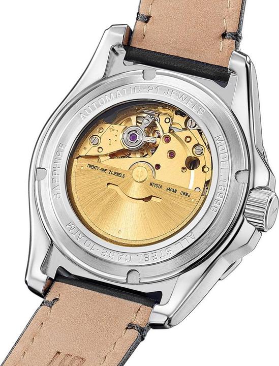 Immagine prodotto Lotus Automatic (Orologio da polso analogico, 41 mm)