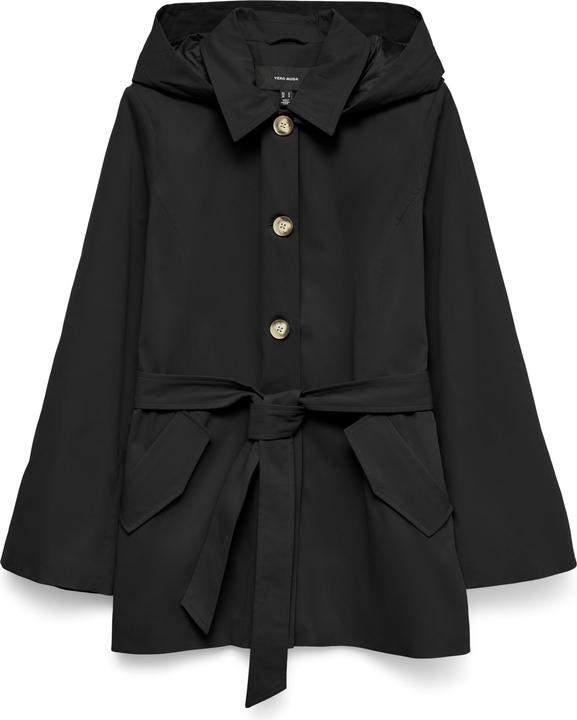 Immagine prodotto Vero Moda Cappotto con cappuccio trench