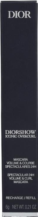 Immagine prodotto Dior Diorshow (090 Black)