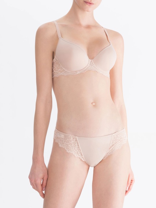 Produktbild Simone Perele Caresse Schalen-BH mit Spacer-Cups (70 C, Einzelpack)