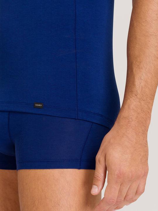 Actual product image Hanro Natural Function V-Shirt (S)