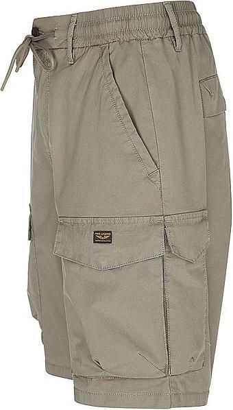 Produktbild Pme Legend Hawkdown Shorts Technical Nylon (36)
