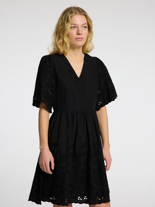 Immagine prodotto Selected Femme Besticktes Minikleid (42)