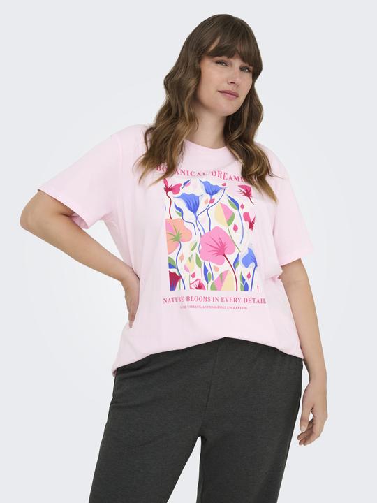 Actual product image Only CARTRUDY T-shirt T-shirt (M)