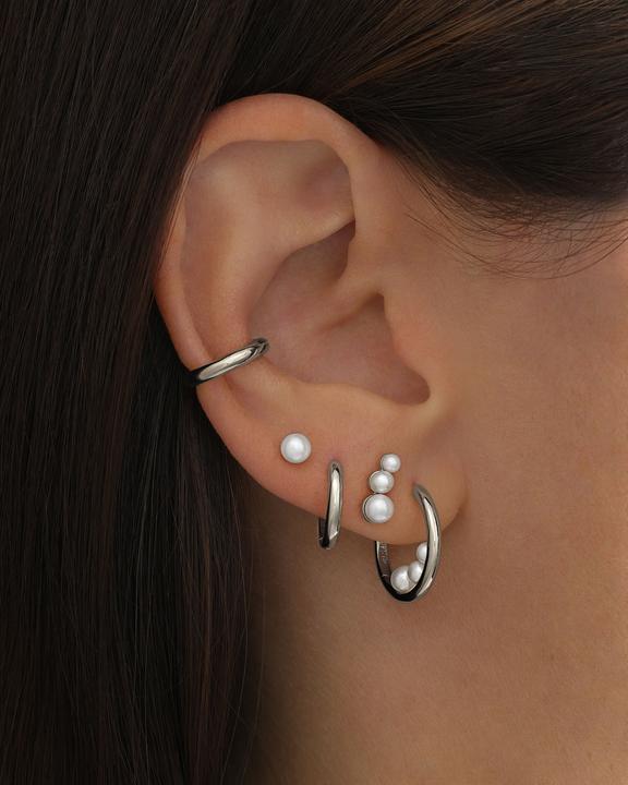 Produktbild Fleur de nuit Bella-Einzelstück (925 Silber)