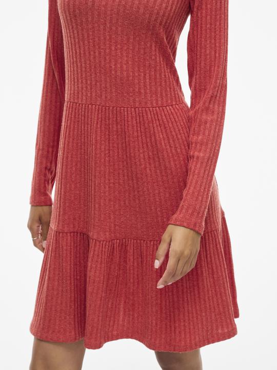 Actual product image Vila VIELITA Langärmeliges Minikleid (XS)