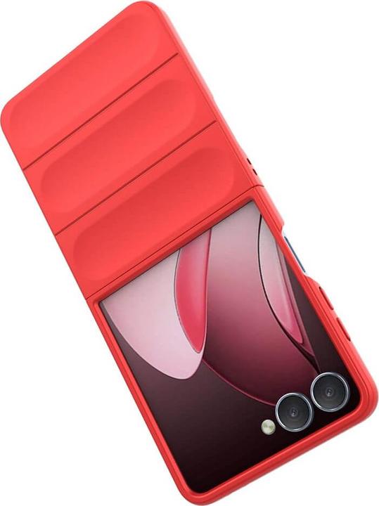 Immagine prodotto Cover-Discount Rugged Protective Hülle (Samsung Galaxy Z Flip7)
