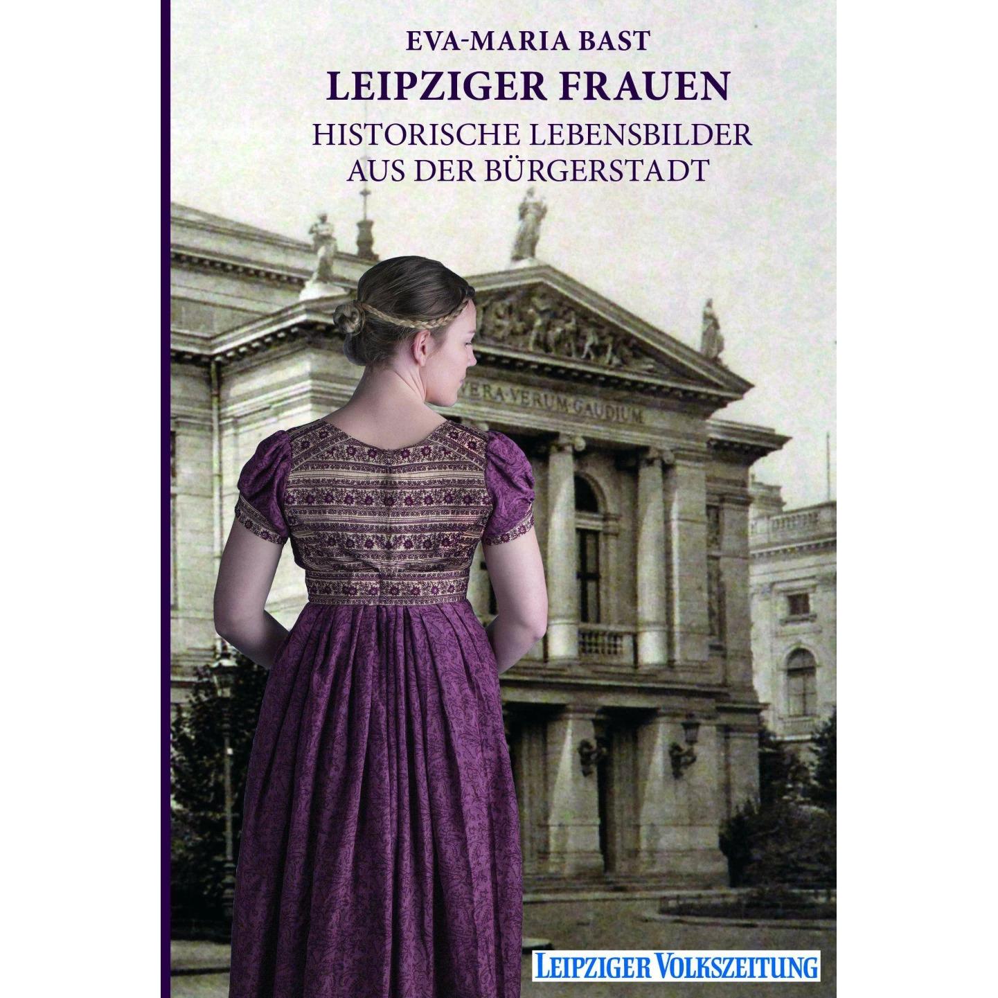 Eva-Maria Bast, Sachbücher von Eva-Maria Bast