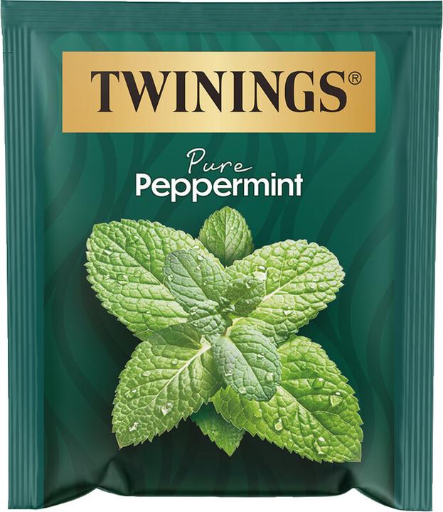Image du produit Twinings Pfefferminz (77 g)