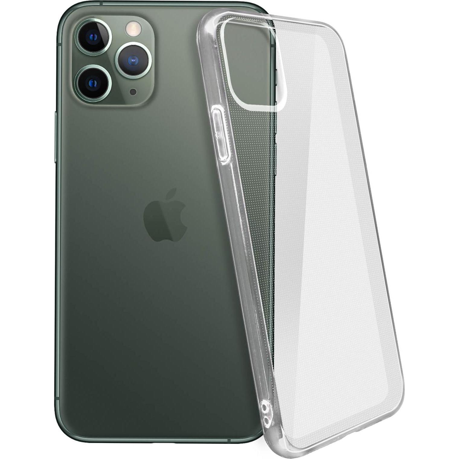 Thumbnail - Avizar Francis Series (Apple iPhone 11 Pro), Smartphone Hülle, Transparent