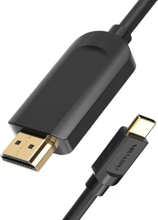 Immagine prodotto Vention HDMI (Typ A) — USB C (1.50 m)