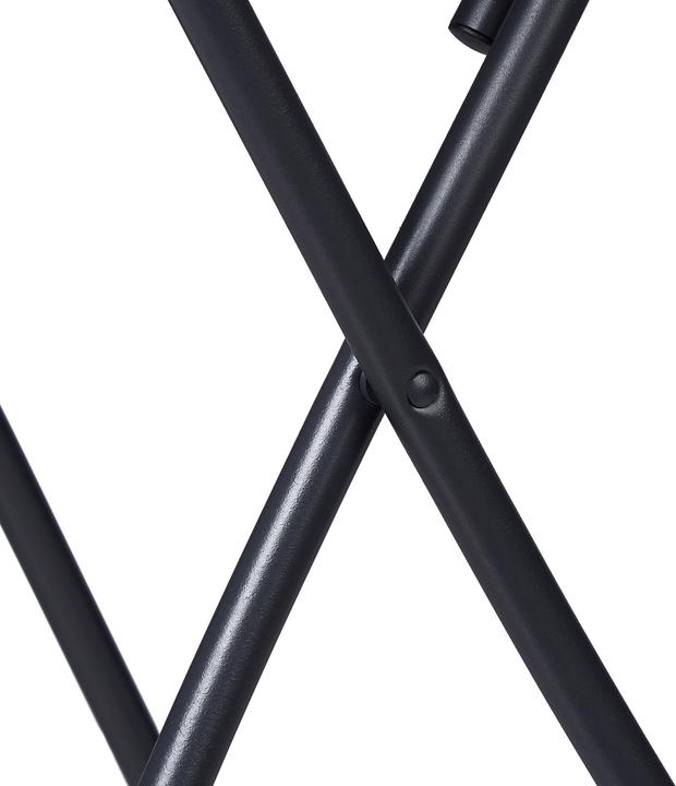 Produktbild Relaxdays Balkontisch (59 cm)